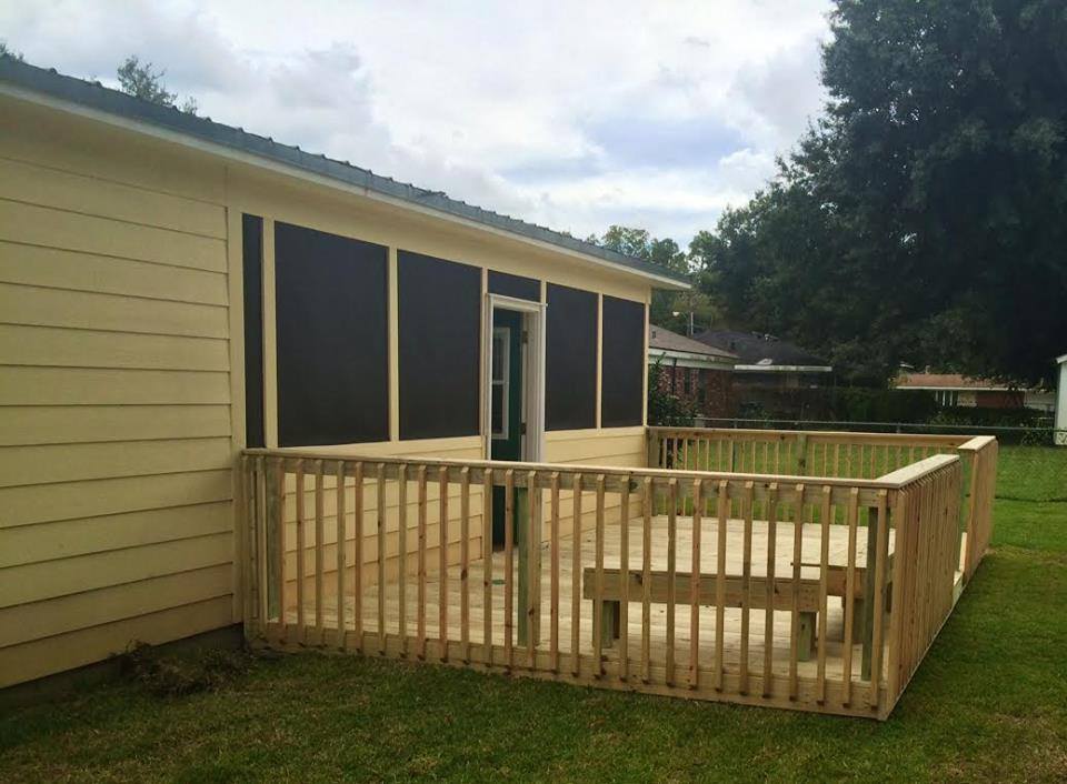 Ready Deck Gallery Ready Decks