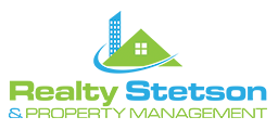 Realty Stetson & Property Management