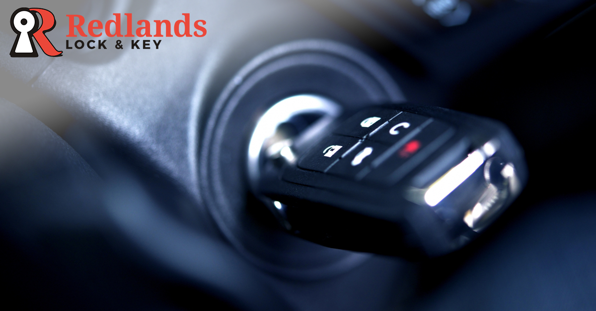 Transponder Key Loma Linda Common Troubleshooting Tips