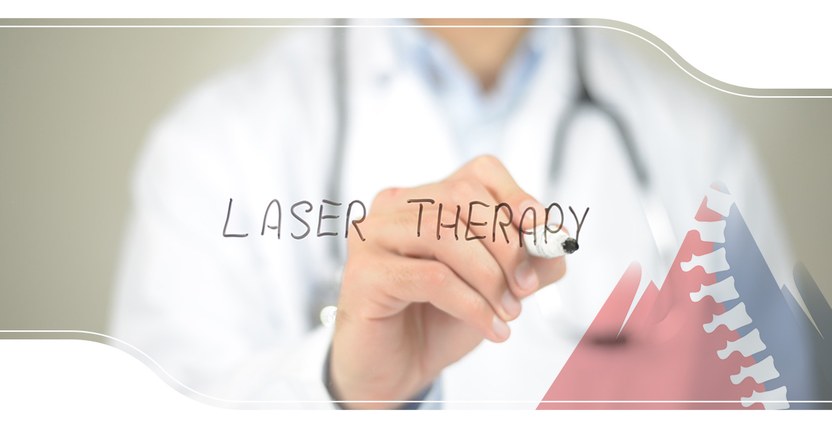 KLASER Therapy Red Lodge Chiropractic Clinic
