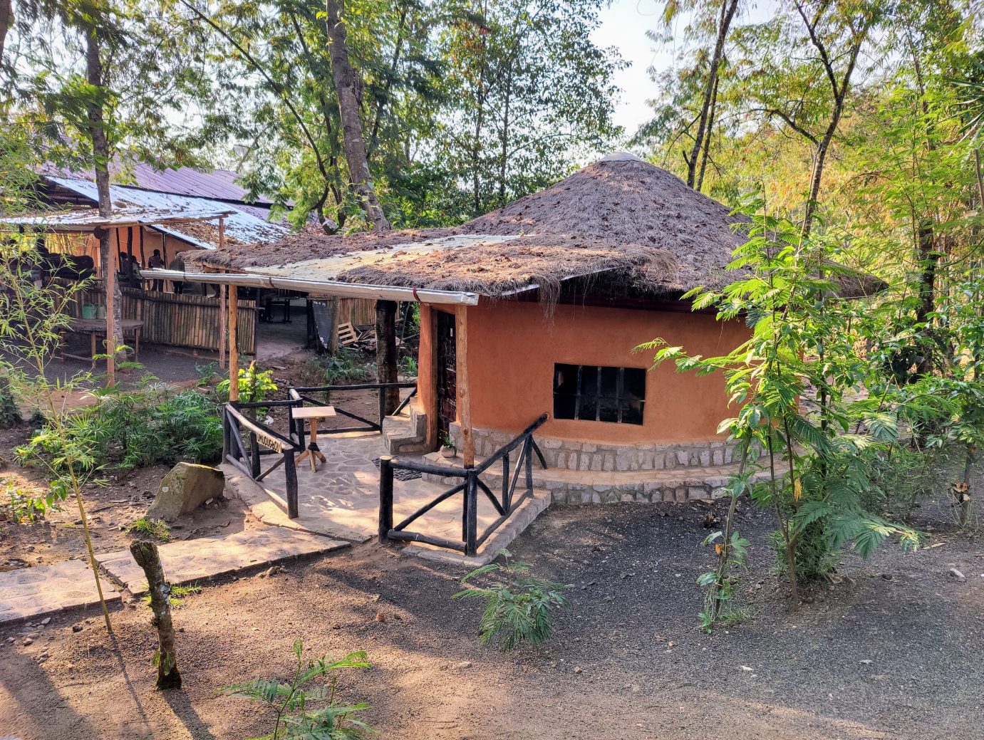 Welcome to Red Rocks Rwanda | Red Rocks Intercultural Exchange Center