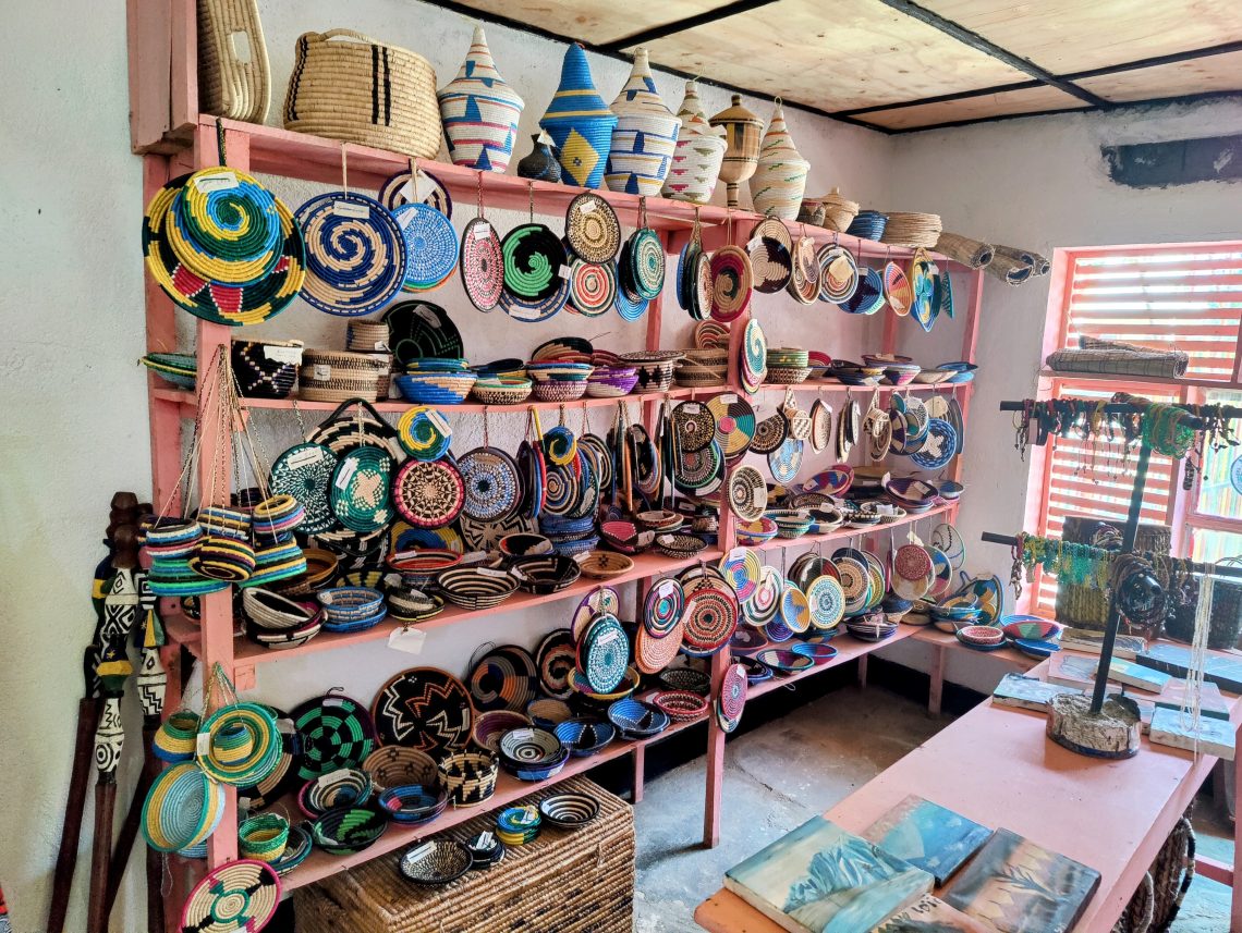 Welcome to Red Rocks Rwanda | Red Rocks Intercultural Exchange Center