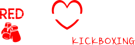 Red Zone Kickboxing