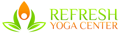Refresh Yoga Center