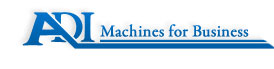 ADI Refurbished Machines for Business