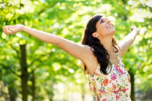 happyfemale