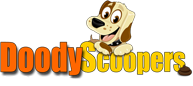 Yogi Doody Scoopers