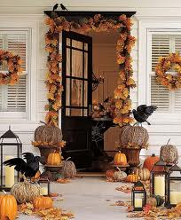 door-with-halloween-crows