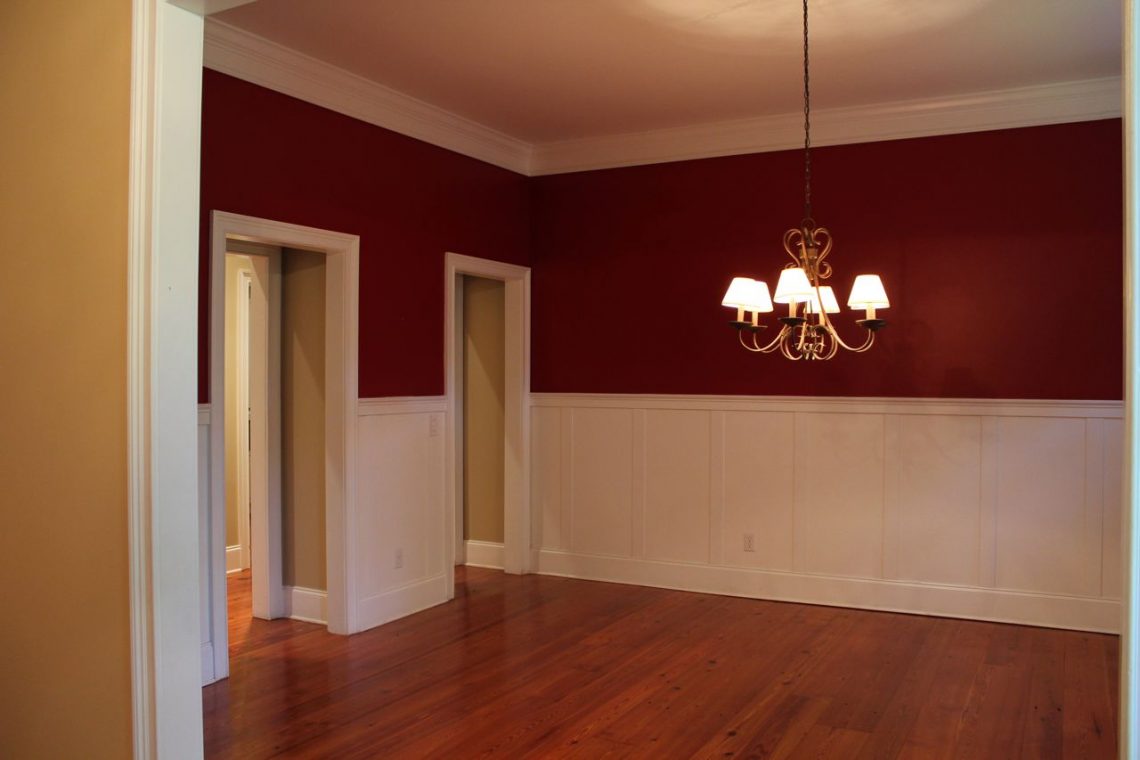 The Best Quality Interior Paint Zion Star