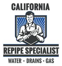 repipe pex osmosis reverse california specialist repiping orange county copper