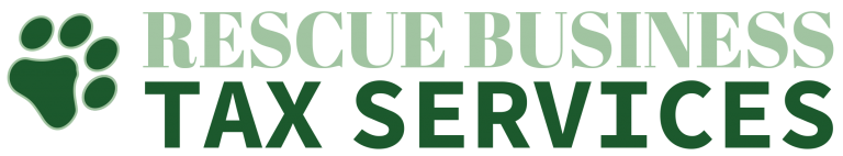Rescue Business Tax Services