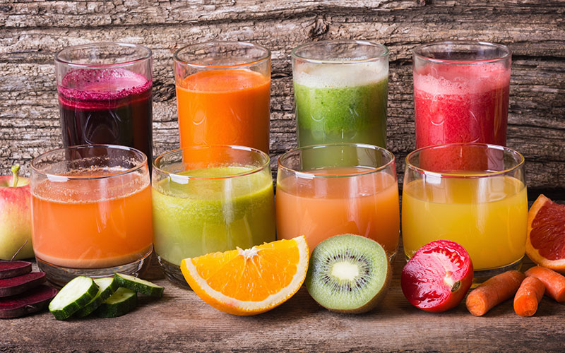 Ride On Smoothie & Juice Bar Smoothie Shop & Pressed