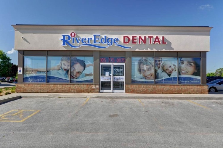 Bradford Dentist Dental Clinic & Family Dentistry Bradford