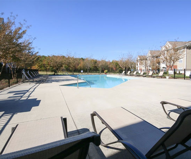 Riverwalk Apartment Homes Denver, North Carolina