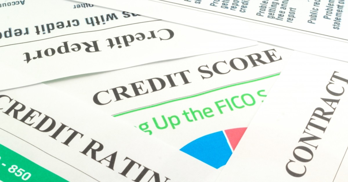 How To Prepare For A Renters Credit Check Riverwalk Apartment Homes
