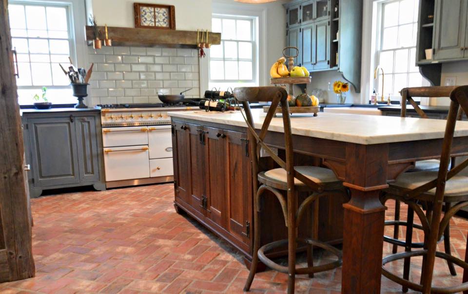 kitchen example