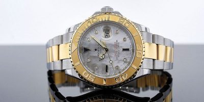 authorized rolex repair