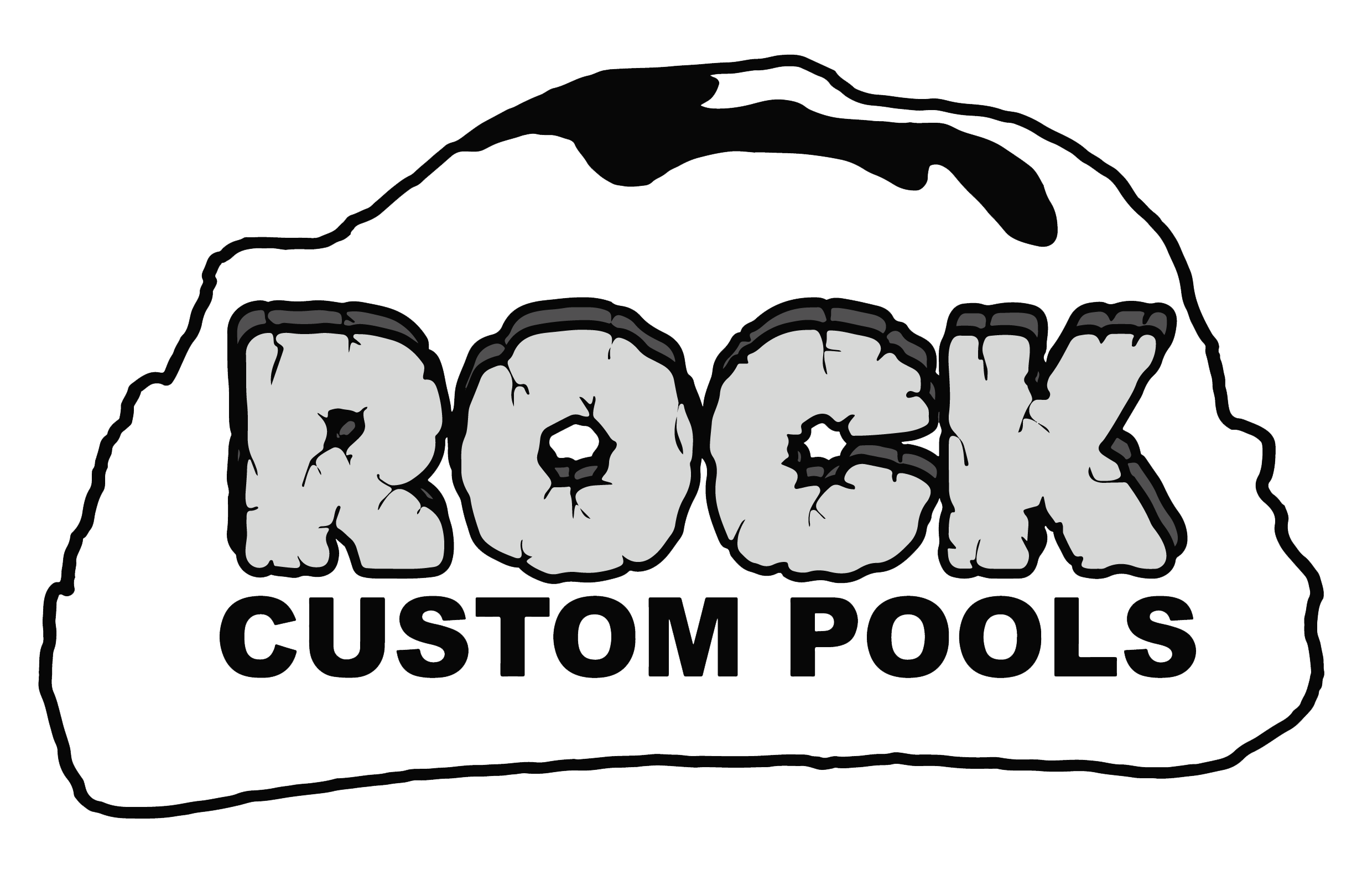 Rock Custom Pools LTD