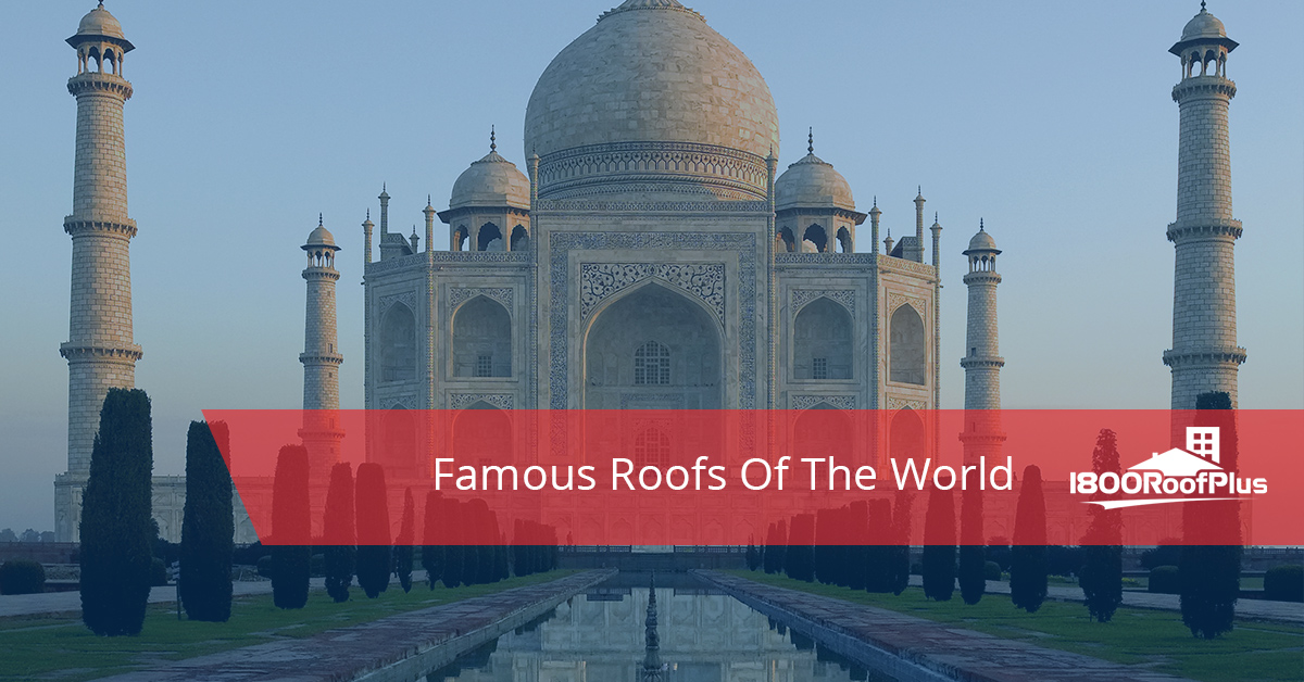 The most beautiful roof in the world essay 07 picture