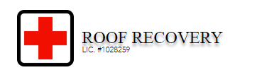 Roof Recovery