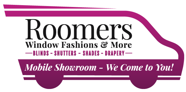 Roomers Window Fashions & More