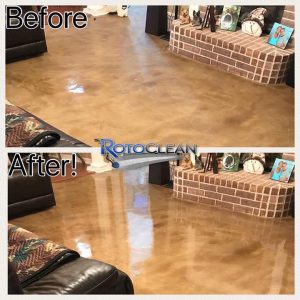 Concrete Cleaning Eades Leading Marble Floor Polishing And
