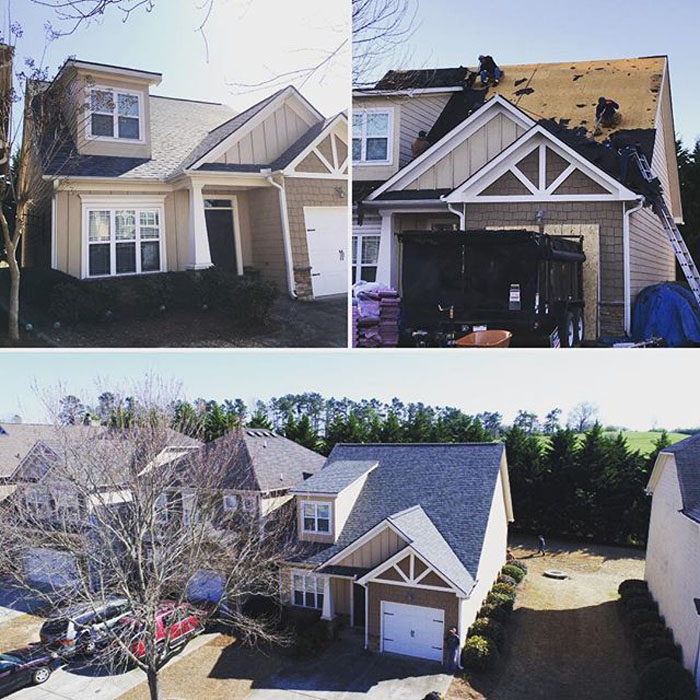 Roofing Resources Of