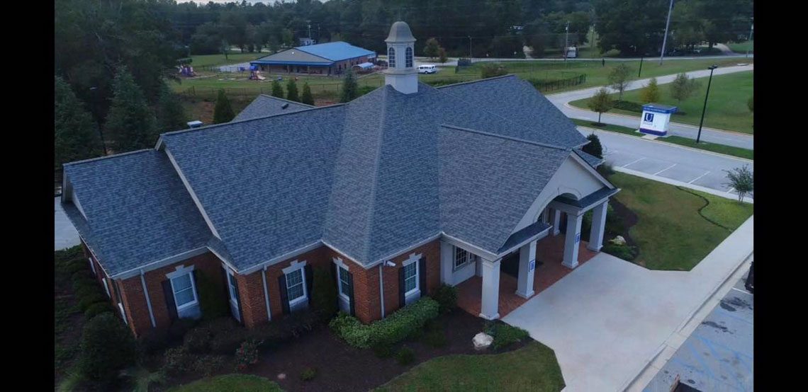 Roofing Resources Of