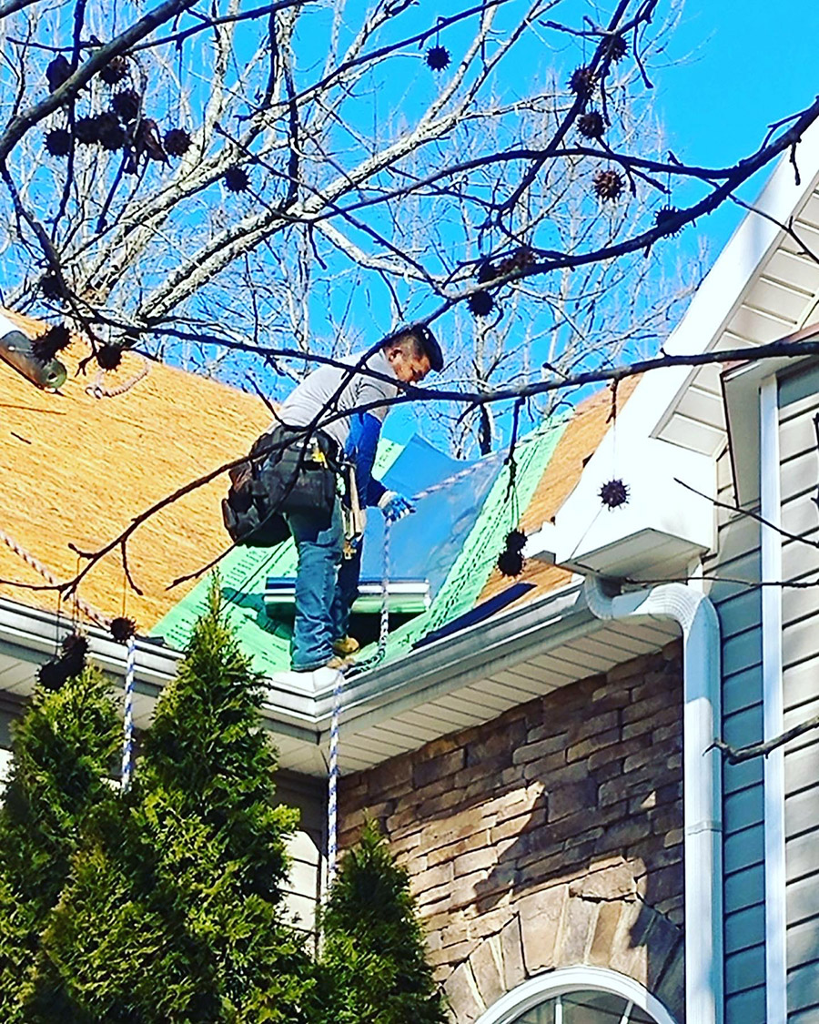 Roofing Resources Of