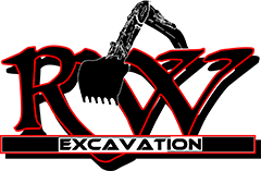 R.W. Excavation