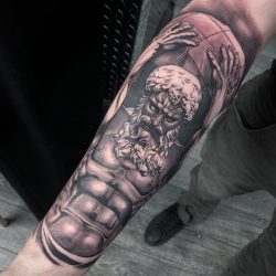Top Rated Tattoo Shop