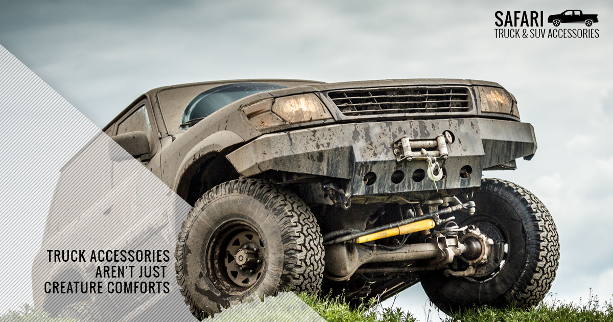 Truck Accessories Jacksonville Save Money With Our Truck Accessories