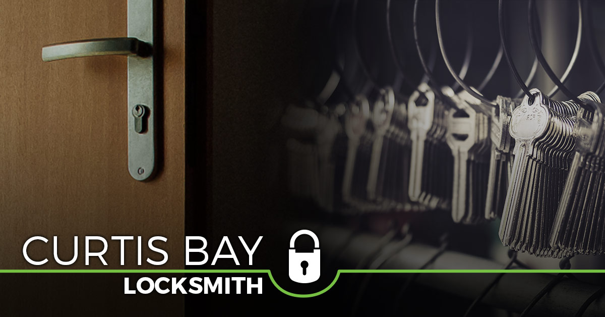Curtis Bay Locksmith Call Now For Service Safeway Lock and Key