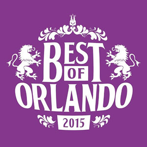 Best Hair Salon In Orlando We Did It Best Of Orlando 2015