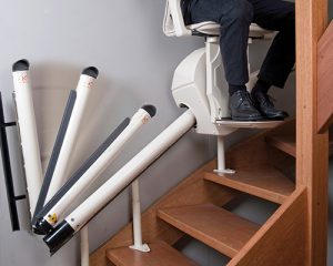 Medical Stair Lift Options