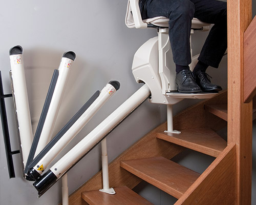 Choosing a Stairlift