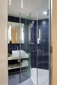 5 Ways to Ensure Your Senior's Home is Safe - Bathroom Upgrade