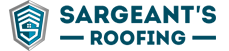 Sargeant's Roofing