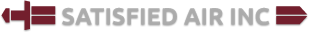 Satisfied Air Inc.