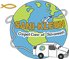 Sani-Kleen Carpet Care of Savannah