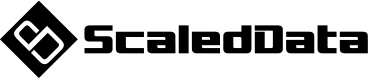 Scaled Data