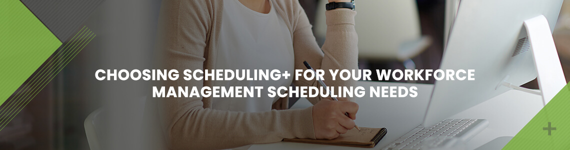 Choose-Scheduling