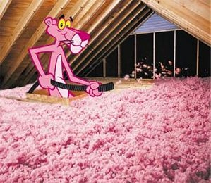Fiberglass_Insulation