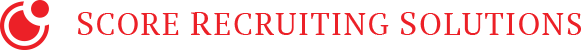 Score Recruiting Solutions
