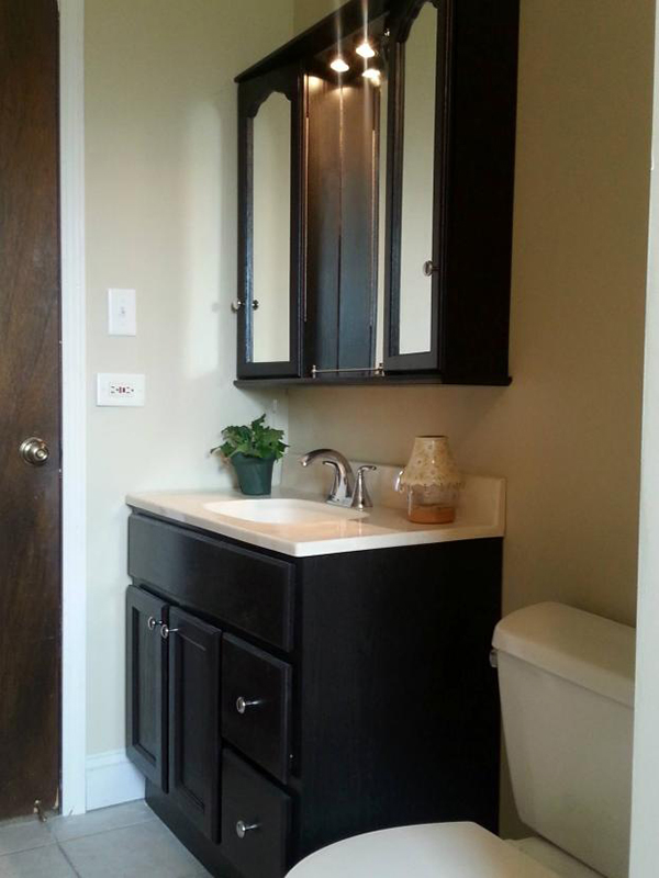 Bathroom Remodeling Push The Limits Of Comfort And Beauty In Orland Park Scott's Construction