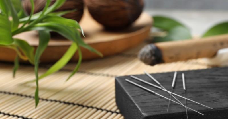 Acupuncture Fort Collins Can Acupuncture Help Mental Health