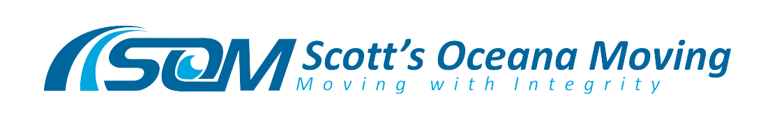 Scott's Oceana Moving