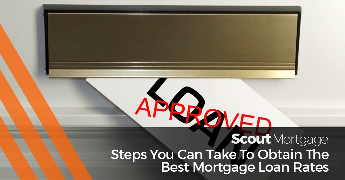 Mortgage Loan Companies Scottsdale Steps You Can Take To Obtain The