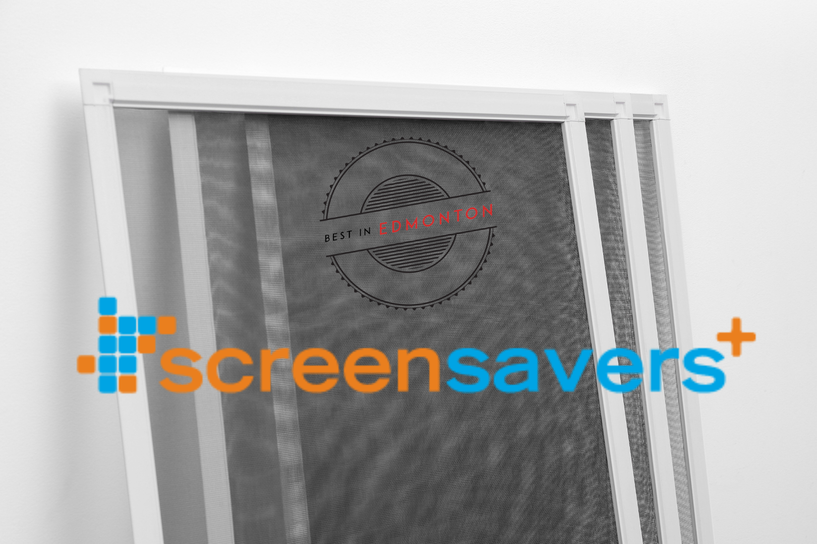 Screen Savers Plus Has Been Featured as Best in Edmonton!