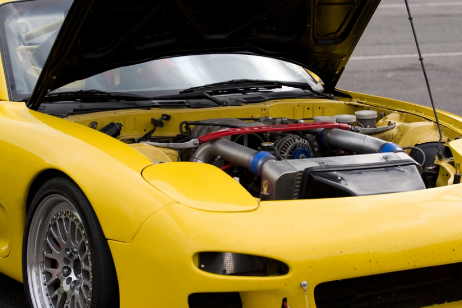 Performance Car Maintenance: Symptoms of a Bad or Failing Timing Belt